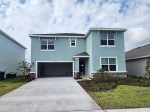 Building Photo - 18002 Canopy Pl