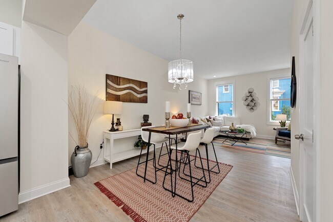 comedor - 4249 Chambers St