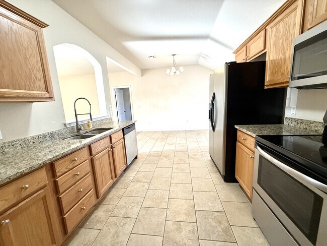 Foto del edificio - 4707 Mill Creek Dr