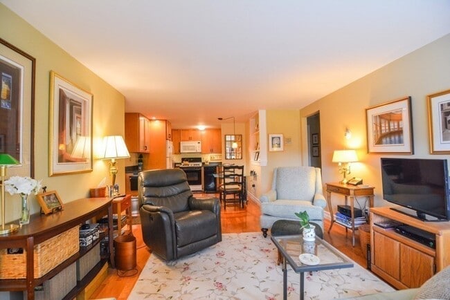 Building Photo - 9 Ryder St