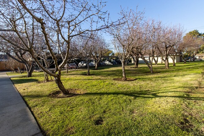 Interior Photo - Fairhaven Estates