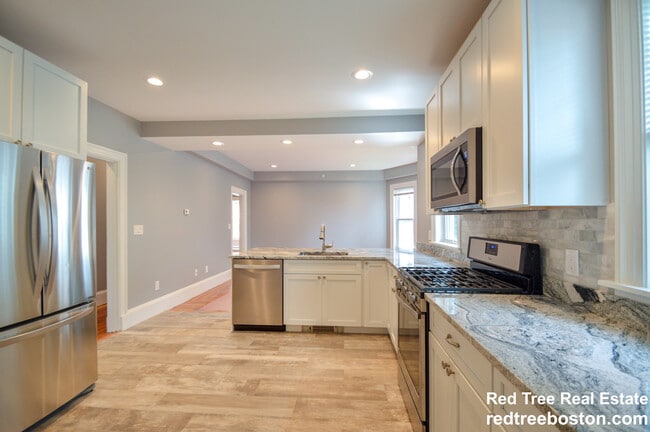 Foto del edificio - 6 South St