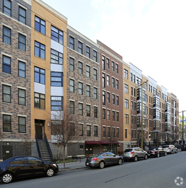 1118 Adams St, Hoboken, NJ 07030 Apartments Hoboken, NJ