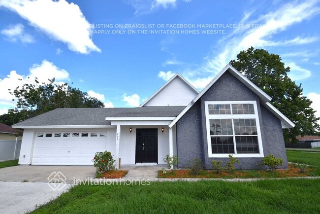 Building Photo - 202 Ashford Pl