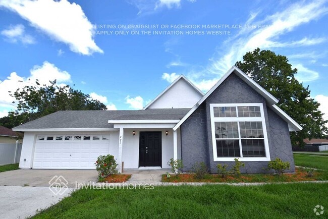 Building Photo - 202 Ashford Pl