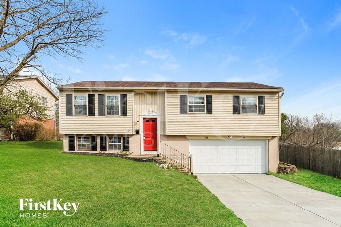Primary Photo - 811 Baker Ct