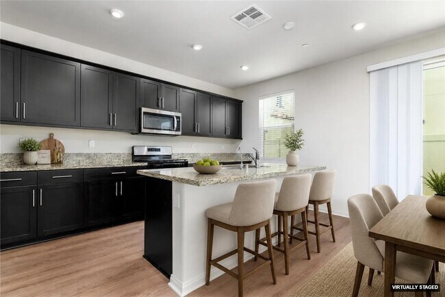 Foto del edificio - 26549 Brightstone Dr