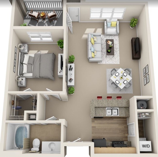 Foto del edificio - Midtown