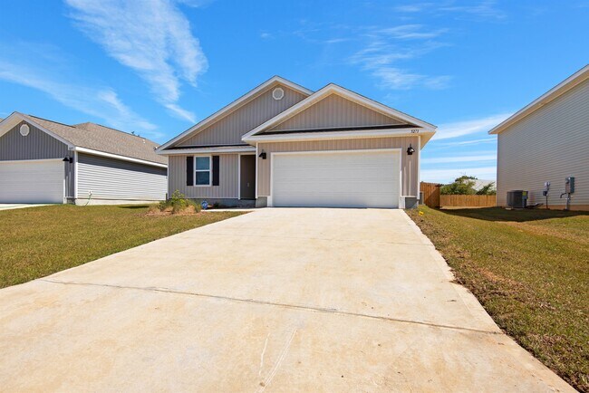 Building Photo - 5137 Conservation Cir