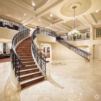 Foyer - Horizon Ridge Park Apartments