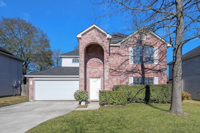 Foto del edificio - 13952 Buckskin Dr