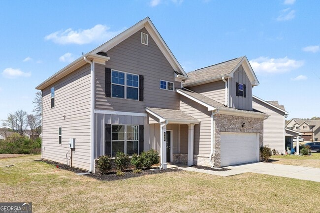 Building Photo - 100 McGinnis Cir