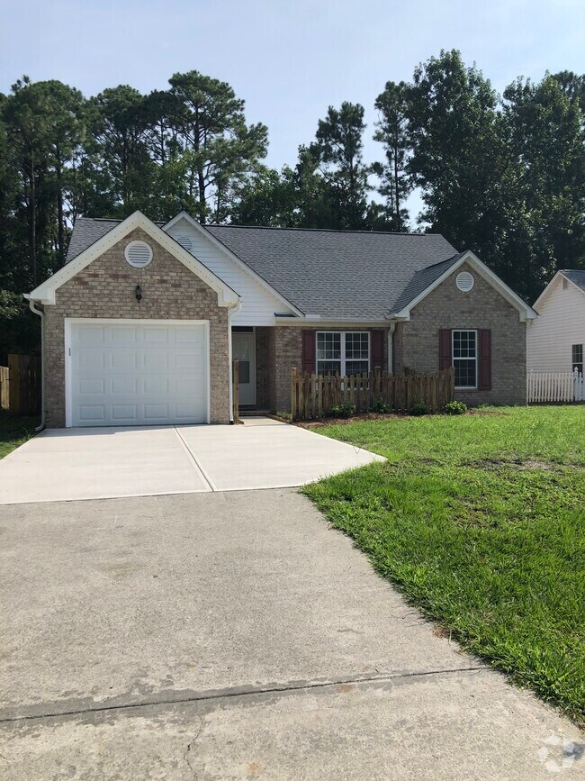 Waterford Houses for Rent Wilmington, NC 1 Homes