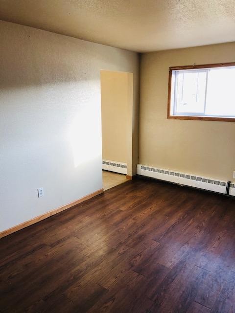 Foto del edificio - 2033 5th St NW #3