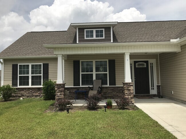 Foto del edificio - 3br/ 2ba in Hardee Farm w/ 2 car garage