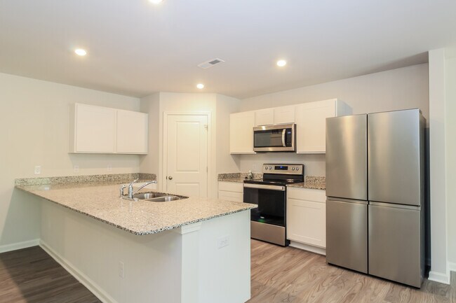 Foto del edificio - 2195 Bayside St SW