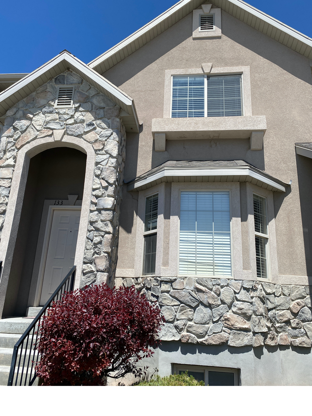 Primary Photo - Beautiful Tooele Townhome