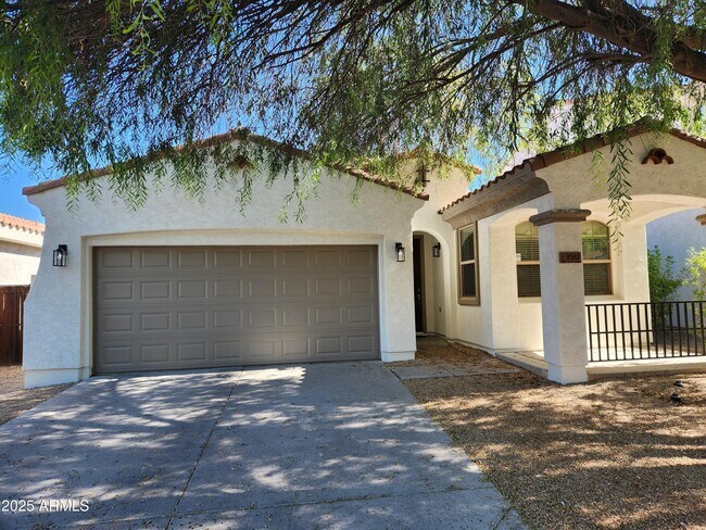 Foto del edificio - 3502 E Liberty Ln