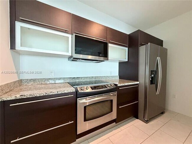 Foto del edificio - 951 Brickell Ave