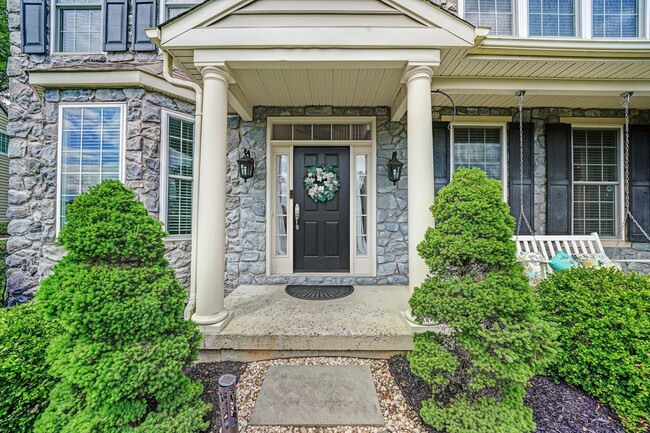 Building Photo - 4 Bedroom 4 Bath culdesac home in the Hart...