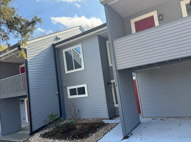 Foto del edificio - 11506 Turn Stone Ct