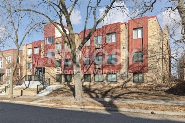 Building Photo - 520 Ridgewood Ave