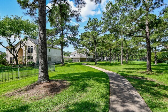 Foto del edificio - 17411 Lonesome Dove Trail