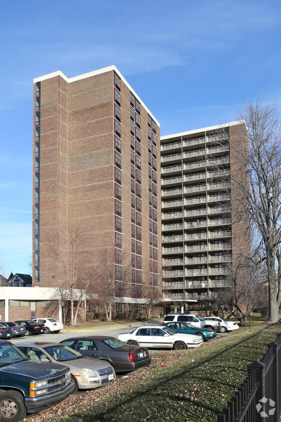 Foto principal - St Catherine Apartments