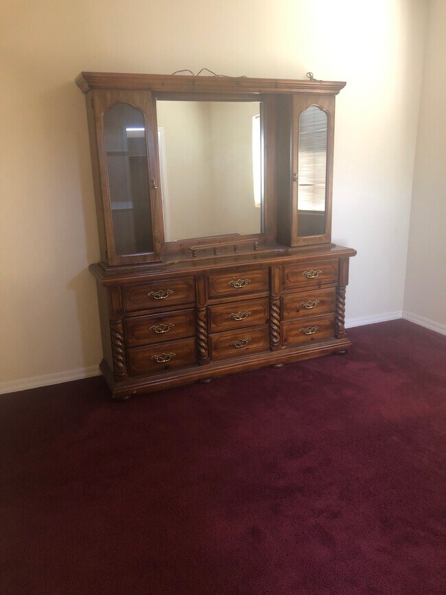Foto del edificio - 2445 Cliff Rose Way