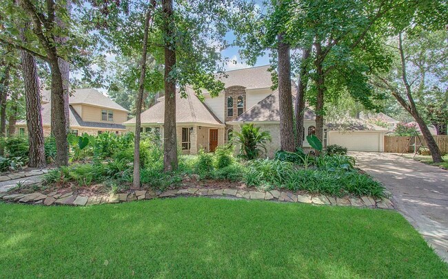 Foto del edificio - 9543 Enstone Cir