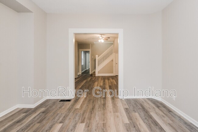 Foto del edificio - 2862 Highland Pl