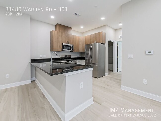 Building Photo - 31480 Warren Rd
