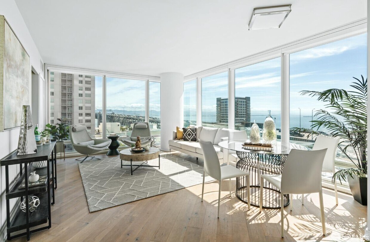 Foto principal - 401 Harrison St