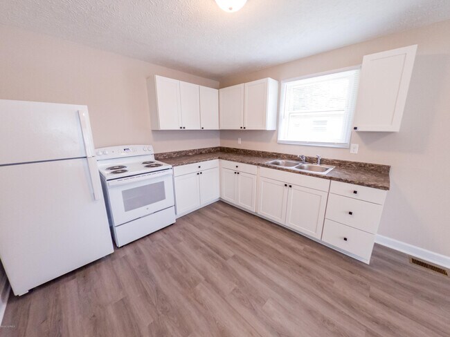 Foto del edificio - 1624 Cherry St