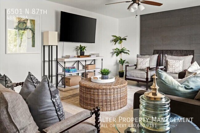 Foto del edificio - 6501 N 87th St