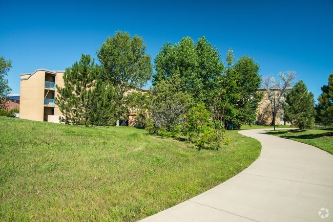 Building Photo - Urban Living at Lowery