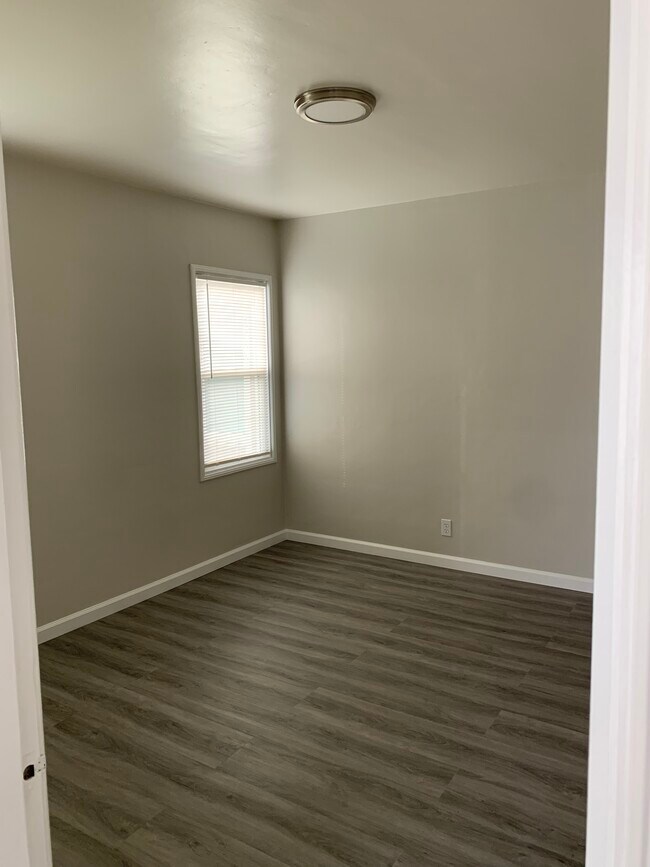 Bedroom - 226 Bristol Blvd