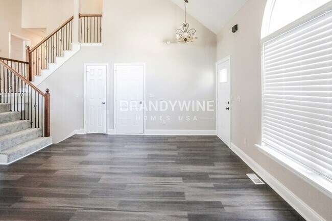 Foto del edificio - 18709 E 10th Terrace Ct N