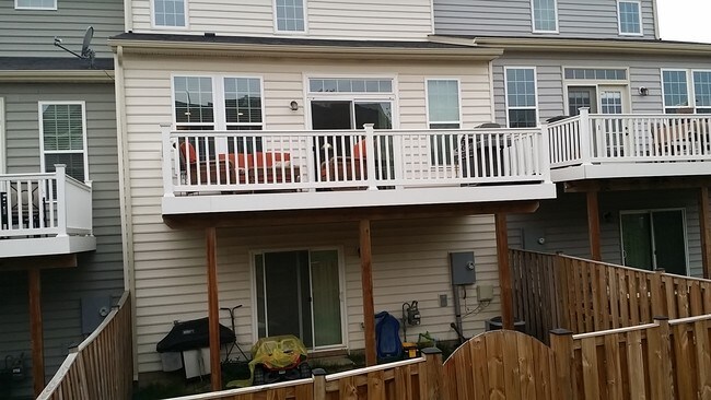 Photo - 22886 Chestnut Oak Terrace Townhome