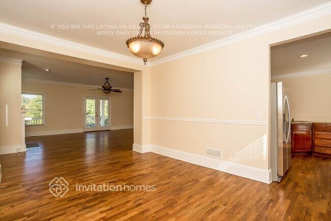 Foto del edificio - 712 Connally St SE