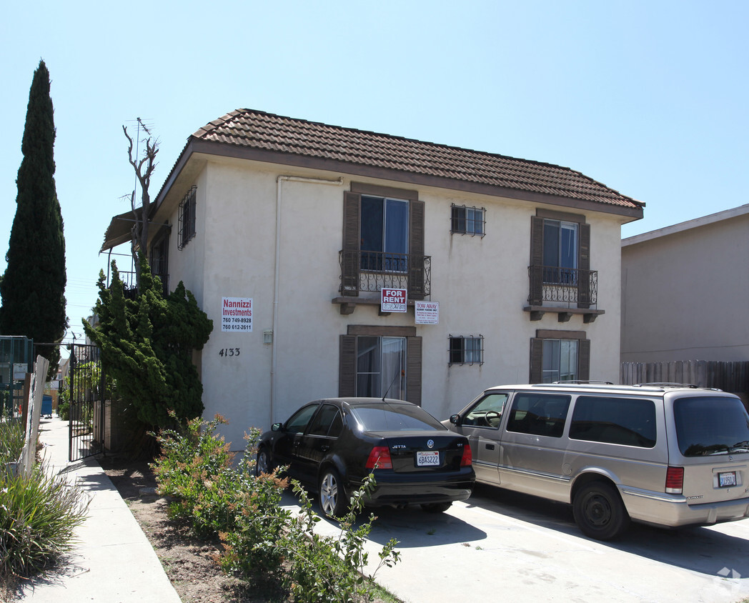 Primary Photo - 4133 33rd St