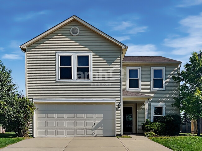 Building Photo - 14499 Angel Berry Cir
