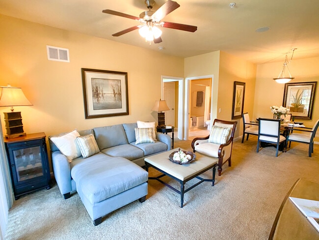 Building Photo - Oakleaf Village Apartments