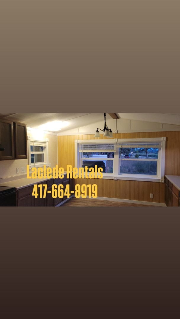 Foto del edificio - 2 BEDROOM 1 BATHROOM HOUSE FOR RENT