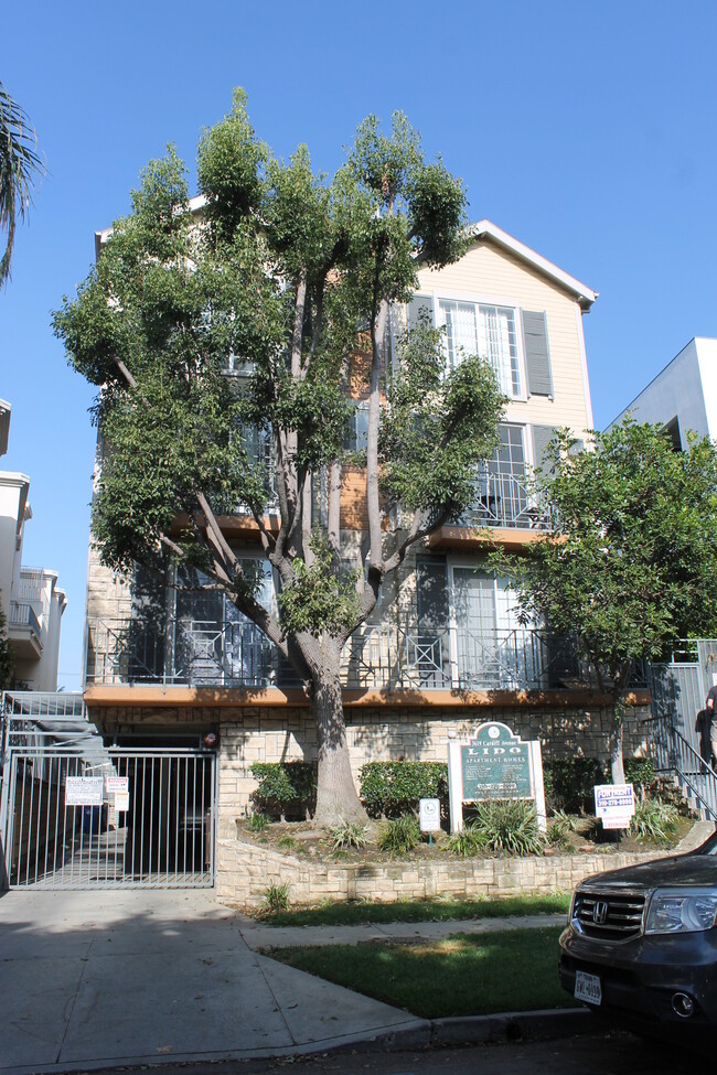 Building Photo - Lido Apartments - 3619 Cardiff Ave