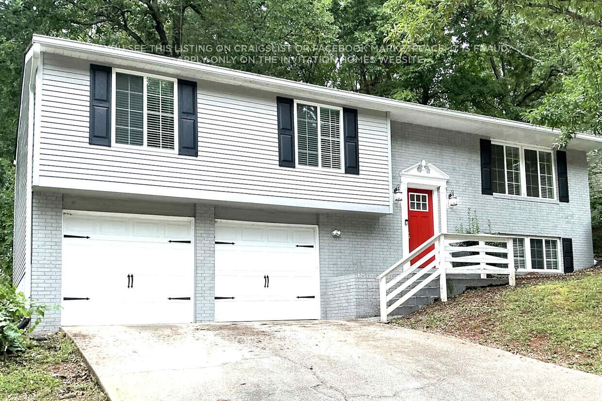 Primary Photo - 5369 Olde St
