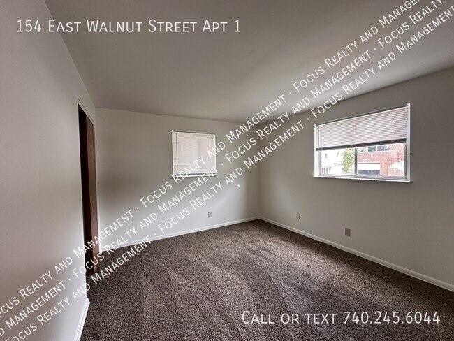 Foto del edificio - 154 E Walnut St