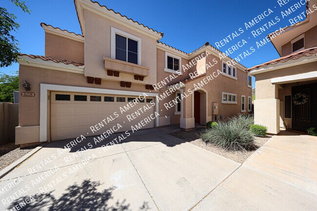 Foto del edificio - 528 W Mountain Sage Dr
