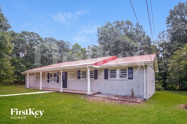 Foto del edificio - 2422 Chestnut Log Ln