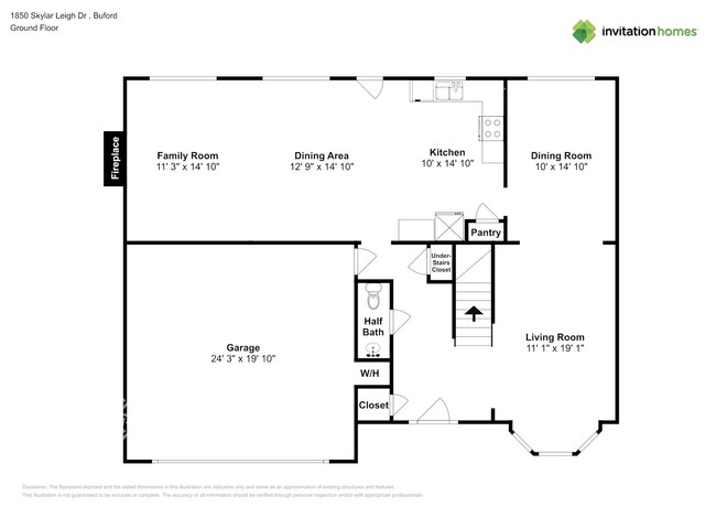 Building Photo - 1850 Skylar Leigh Dr